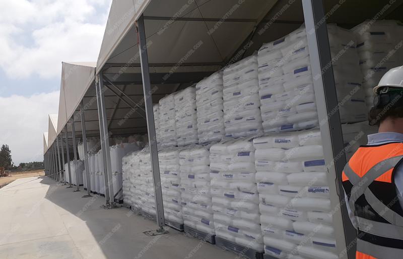 20x50m industrial st