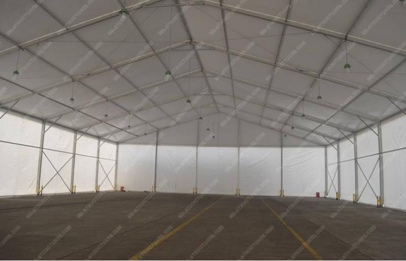 25mx50m PVC waterpro