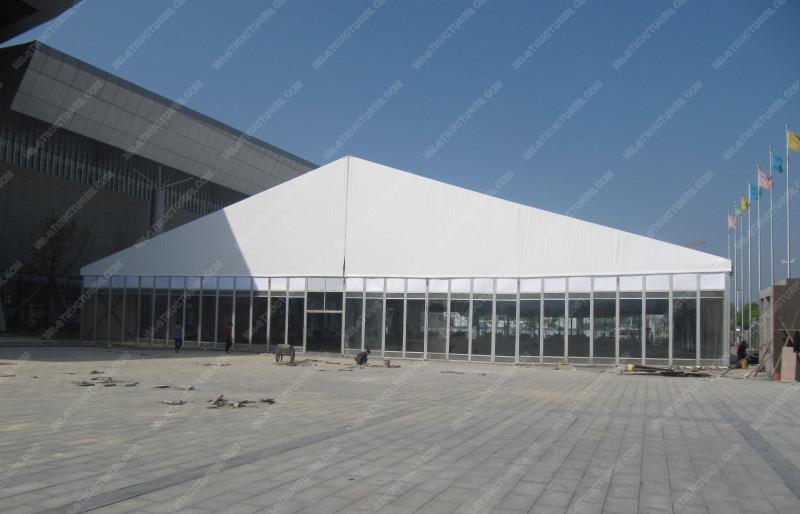 Outdoor large tent f