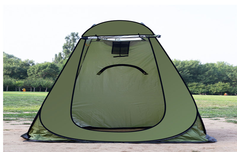 Shower/Bathing Tents