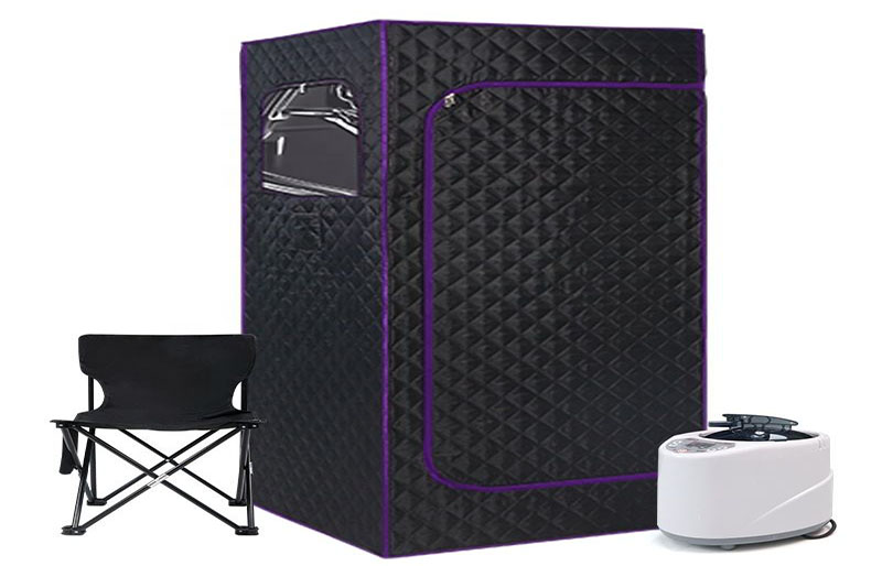 Sauna Tents Steam He