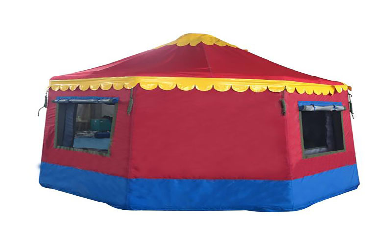 Dome Inflatable Tent